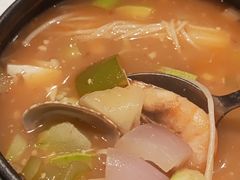 -韩时烤肉(丰科万达广场店)