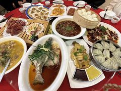-粤香楼(新光里店)