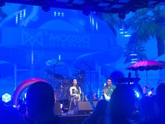 -MOSSO·Liveshow(M3香港广场店)