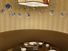 -浙江安吉JW万豪酒店·万豪中餐厅