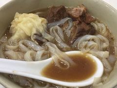 -麦文记面家(佐敦店)