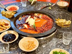 -蜀大侠火锅(春熙路店)