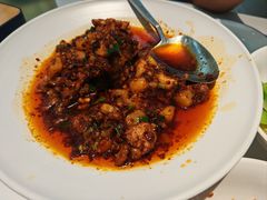 -兰湘子·湘菜小炒(盛龙广场店)