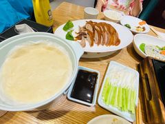 -紫光园·烤鸭(吕家营店)