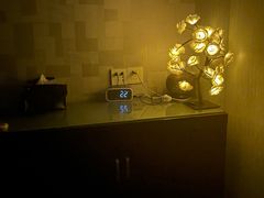 -禧瑞 ·丝浴主题·水疗·spa(中山公园店)