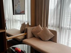 -深圳湾木棉花酒店