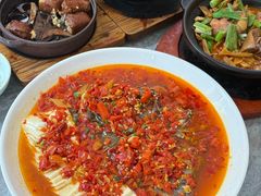 -鱼宴馆·家宴老字号淳鱼馆(千岛湖总店)