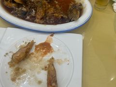 -聚丰德饭店(经五路店)