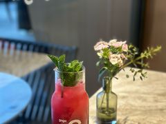 爆汁杨梅-gaga(深圳福田星河COCO Park店)
