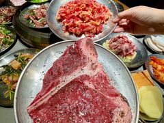 -杨小佳·齐齐哈尔烤肉·烤串(广州店)