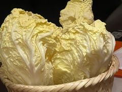 -芸山季·云南野生菌火锅(人民广场来福士店)