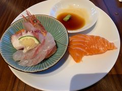 -嘉定凯悦·咖啡厅