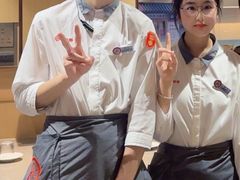 -海底捞火锅(天一广场亚细亚店)