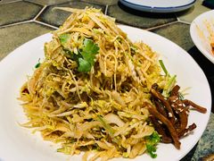 张妈妈拌菜-盛百味·家宴餐厅(霸州分店)