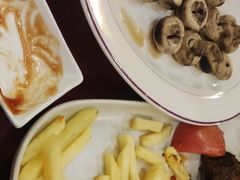 -一千一夜(工体店)