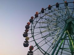 -南京银杏湖乐园