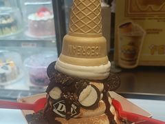 -DQ·蛋糕·冰淇淋(万象城店)