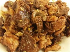 -天津雅园饭店(成林道店)