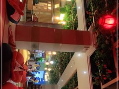 -汉宫汤泉汗蒸洗浴(五四广场店)