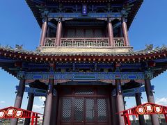 -西安城墙·碑林历史文化景区