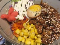 招牌卤肉饭-万能料理屋(钟鼓岭路店)