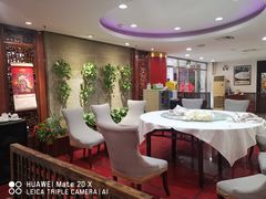 包厢-东兴楼饭庄(六里桥店)