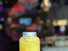 香茅菠萝寒天-蝴蝶汇音乐酒馆(罗湖店)