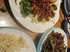 -95号酱骨·一块豆腐(展春园西路店)