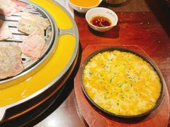 -三代烤肉(保利广场店)