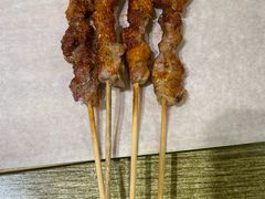 -巴依兄弟西域美食(机场店)