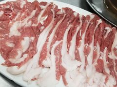 -三兴涮羊肉(荣安大街店)