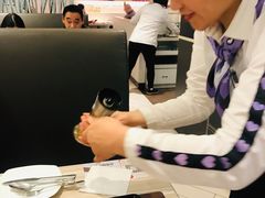 -必胜客(国展店)