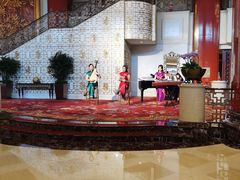 -北京中国大饭店