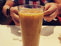 -港丽餐厅(高德置地店)