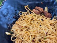 -新仙清汤牛腩(铜锣湾店)