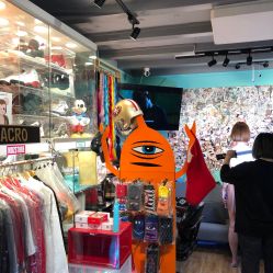 点击看大图 -MDZ STORE·TATTOO·耳饰