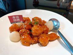 -紫阳海鲜楼·传承闽味(长乐路总店)