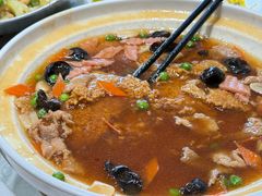 -李氏传家菜(兴城路店)