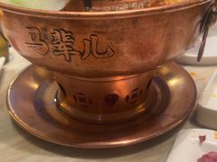 -牛街·马辈儿涮肉(牛街总店)