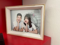 -bobo高端证件照工作室(三元桥店)
