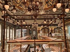 -交通银行前滩31演艺中心