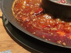 -楠火锅(龙阳广场店)