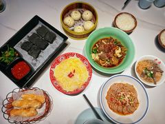 -火宫殿·小吃王国(坡子街店)