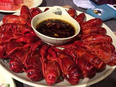 -一棠龙虾•王牌虾球(楚河汉街店)