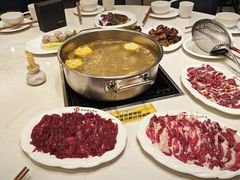 -林记潮汕牛肉(融汇店)