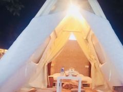 -安德鲁户外烧烤帐篷营地(马泉营店)