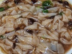 -独秀小吃(蓝田店)