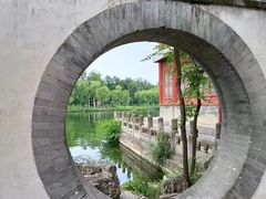 -承德避暑山庄景区