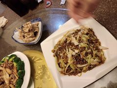 -玉桥餐厅(天坛店)