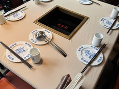 -龙森园火锅(琴台路店)